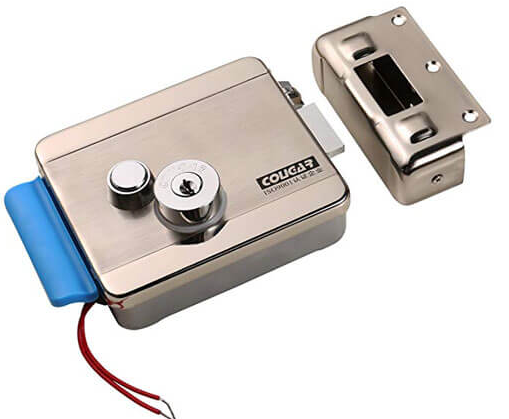 Andel Q788 elektromexanik qulf