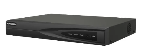 Hikvision DS-7604NXI-K1